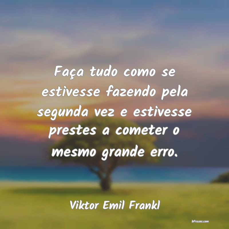 Frases de Viktor Emil Frankl