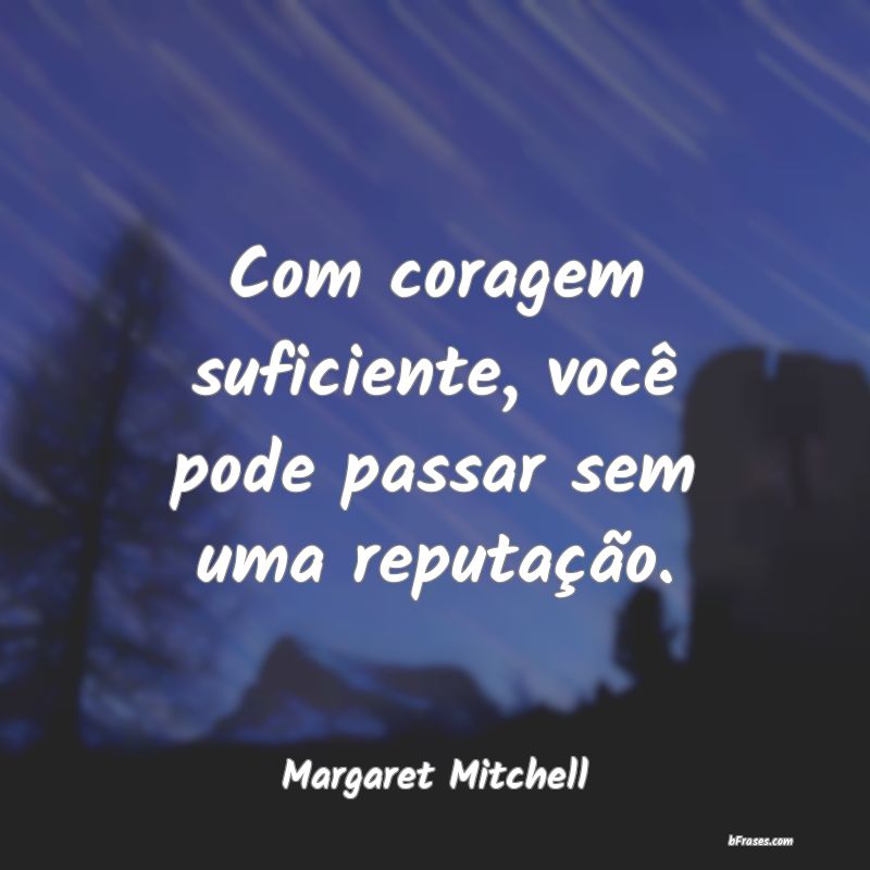 Frases de Margaret Mitchell
