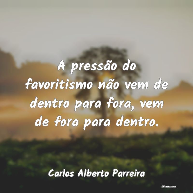 Frases de Carlos Alberto Parreira