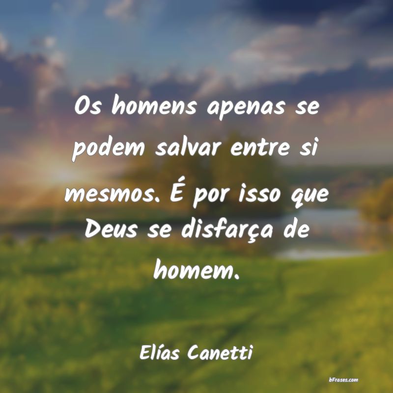 Frases de Elías Canetti