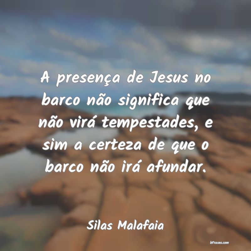 Frases de Silas Malafaia