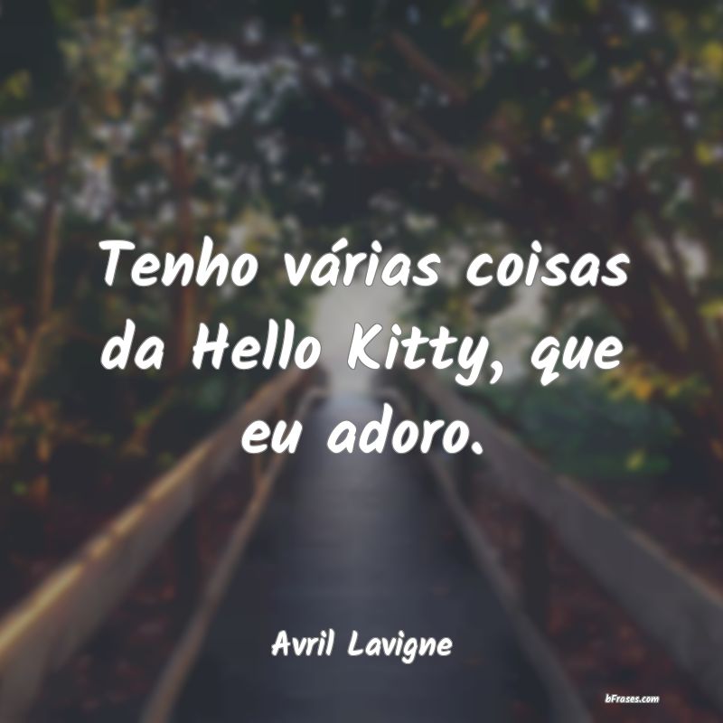 Frases de Avril Lavigne