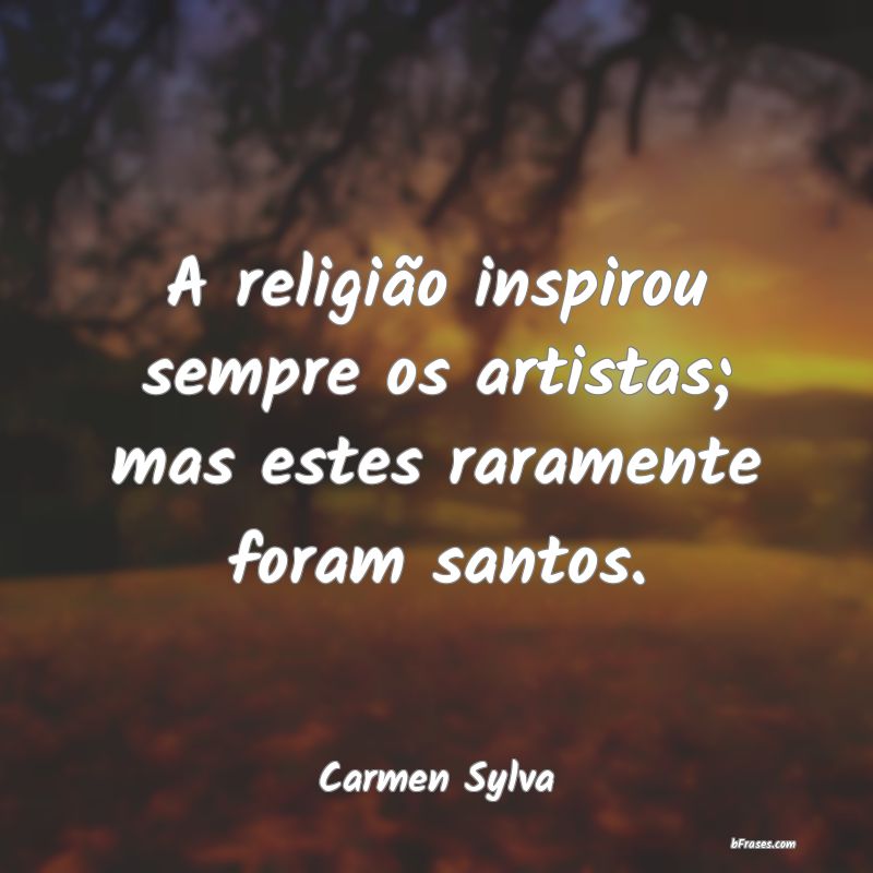 Frases de Carmen Sylva