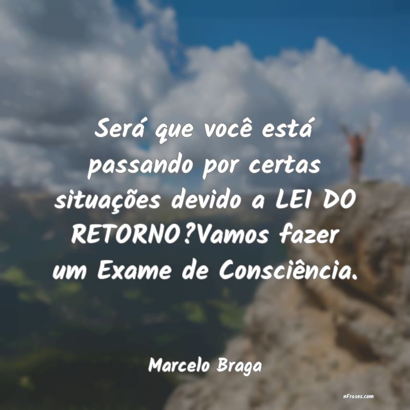 Frases de Marcelo Braga