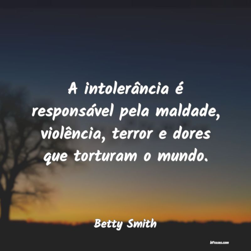 Frases de Betty Smith