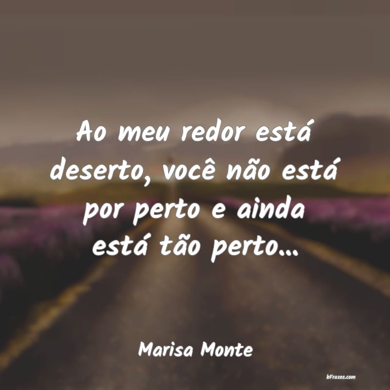 Frases de Marisa Monte