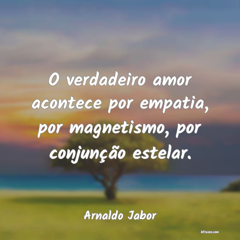 Frases de Arnaldo Jabor