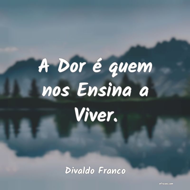 Frases de Divaldo Franco