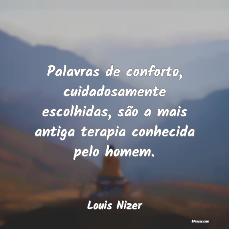Frases de Louis Nizer