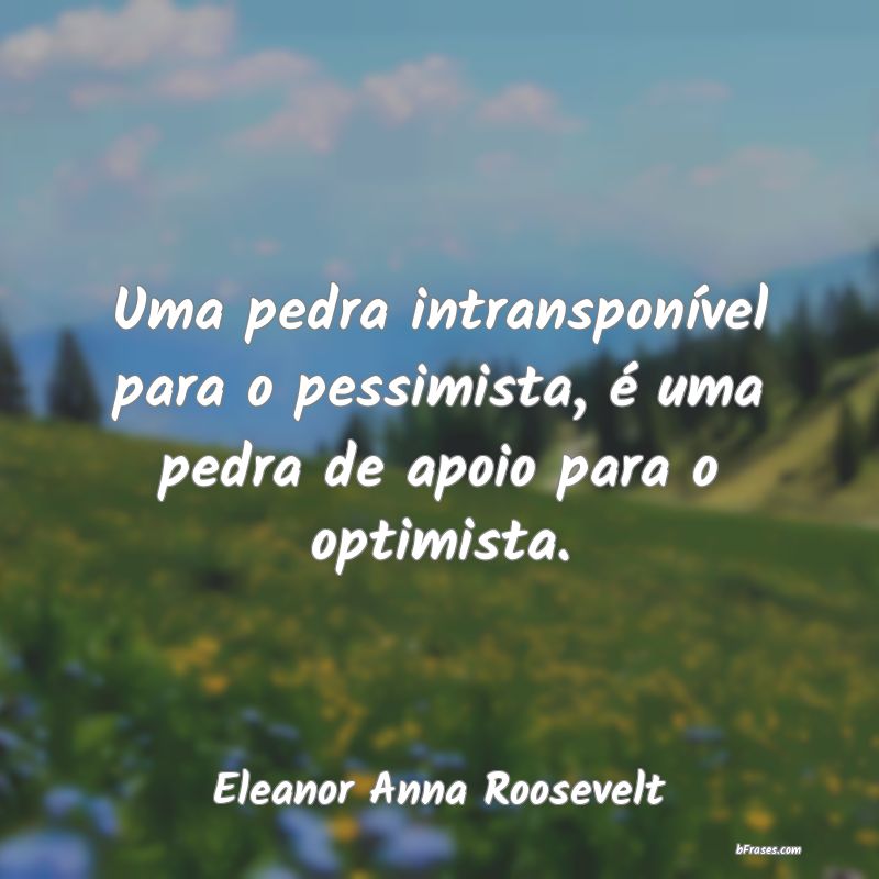 Frases de Eleanor Anna Roosevelt