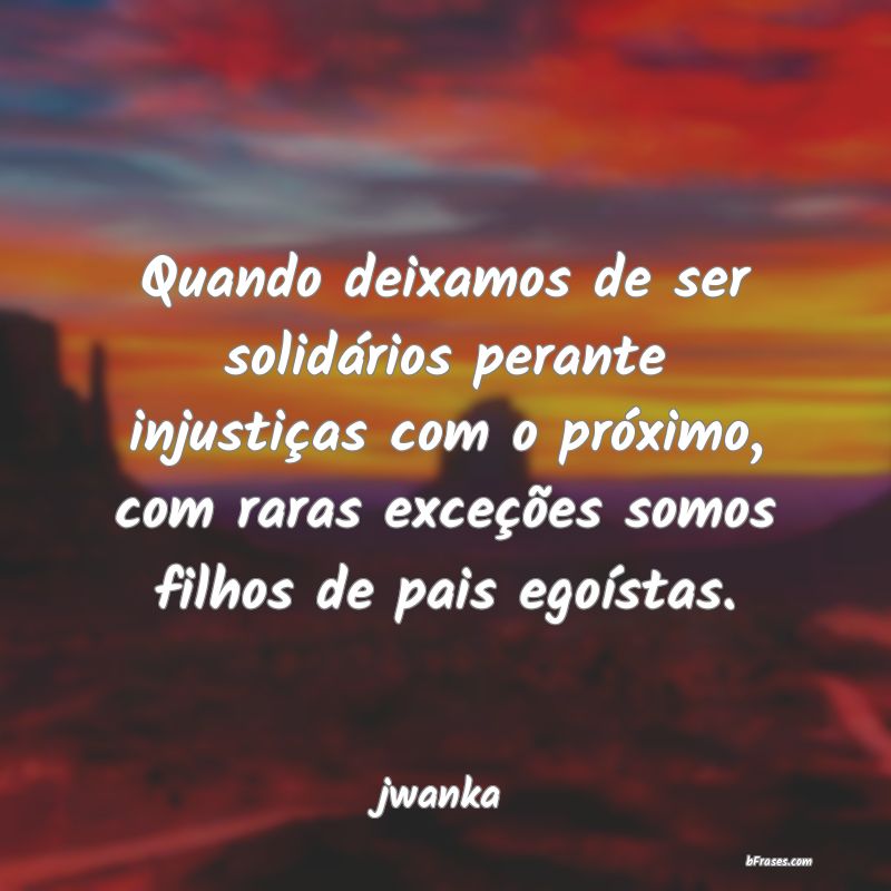 Frases de jwanka