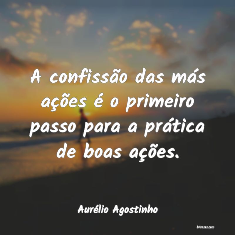 Frases de Aurélio Agostinho