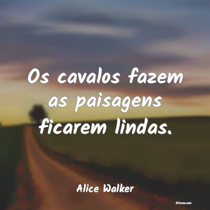 Frases de Alice Walker