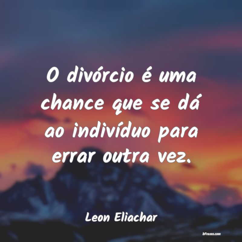Frases de Leon Eliachar