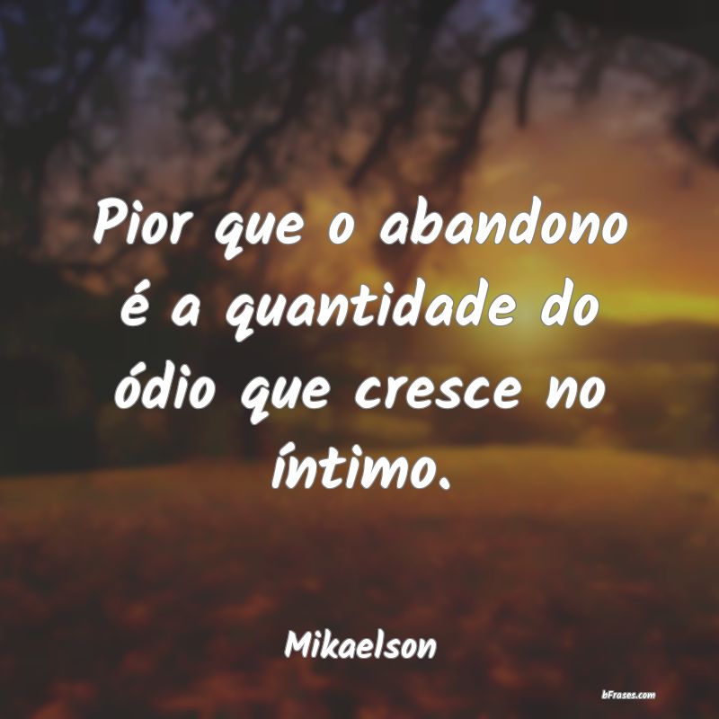 Frases de Mikaelson