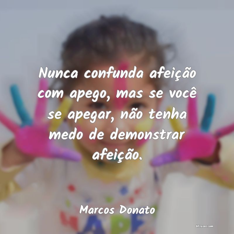 Frases de Marcos Donato