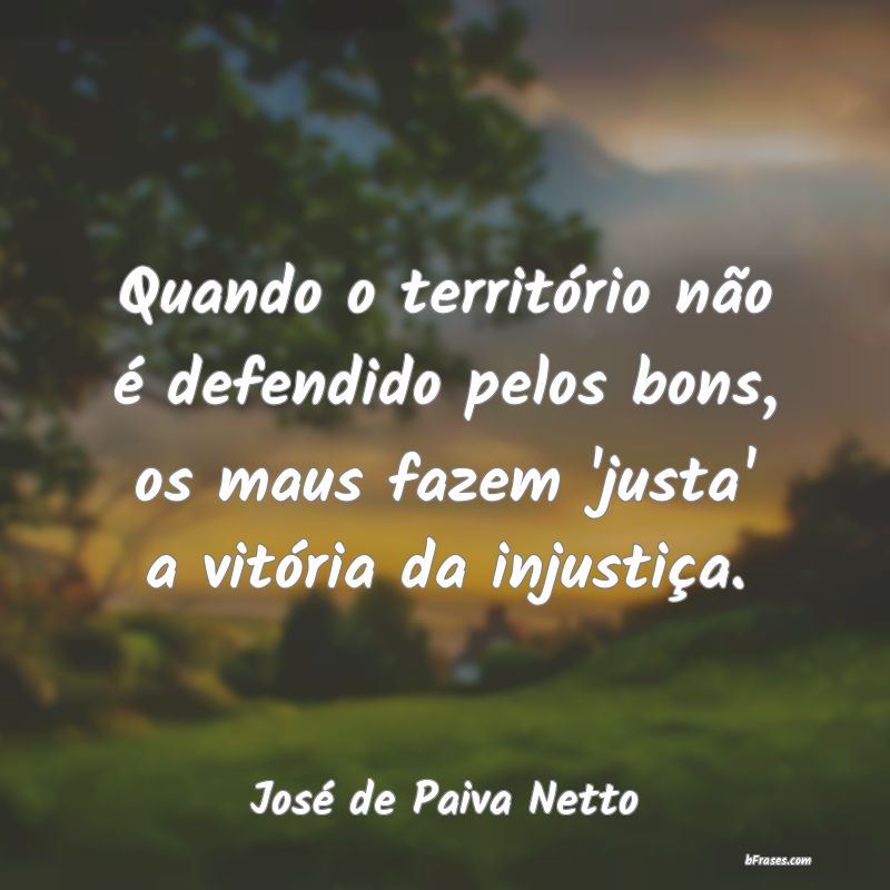 Frases de José de Paiva Netto