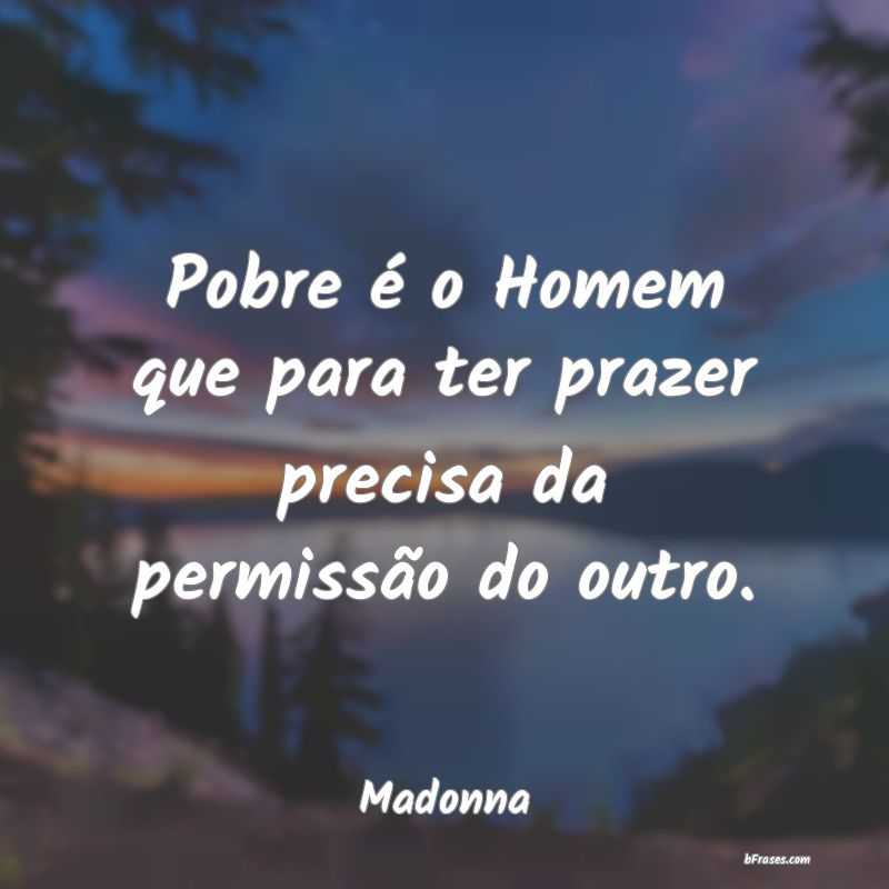 Frases de Madonna