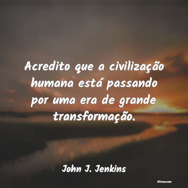 Frases de John J. Jenkins