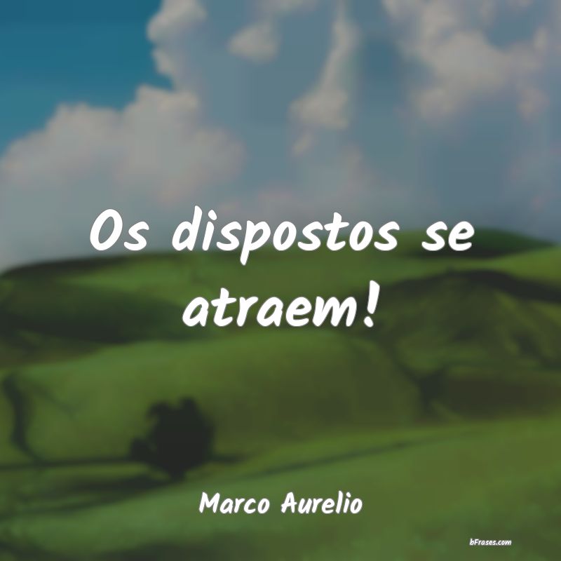 Frases de Marco Aurelio