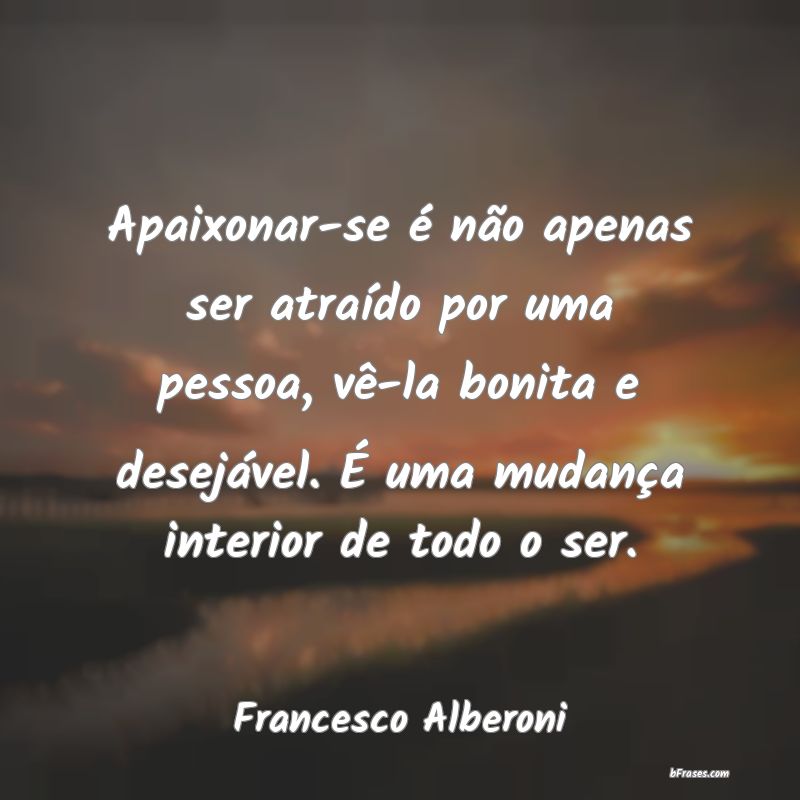 Frases de Francesco Alberoni