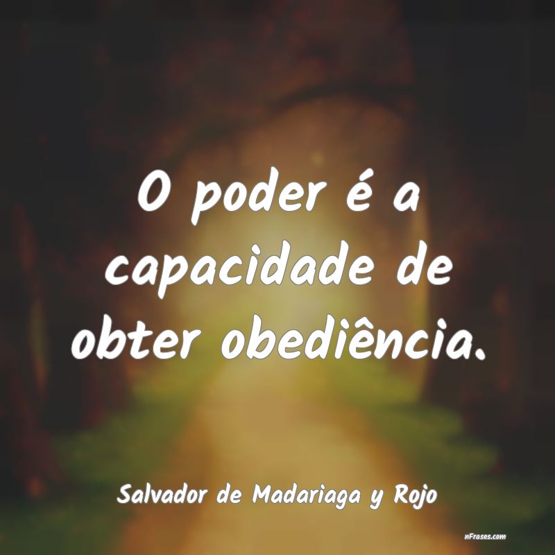 Frases de Salvador de Madariaga