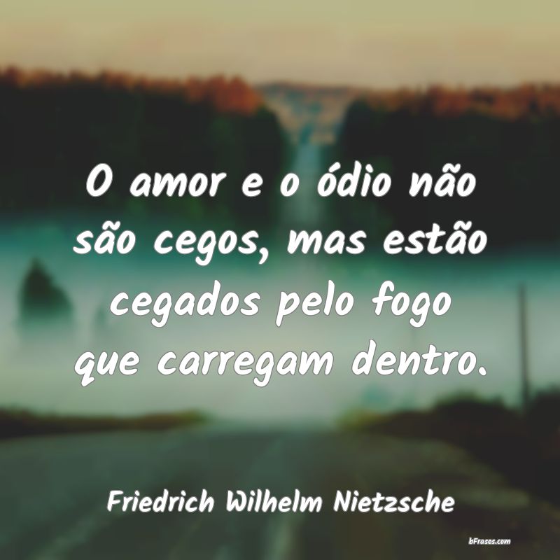 Frases de Friedrich Wilhelm Nietzsche