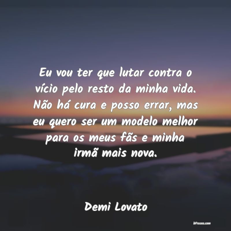Frases de Demi Lovato