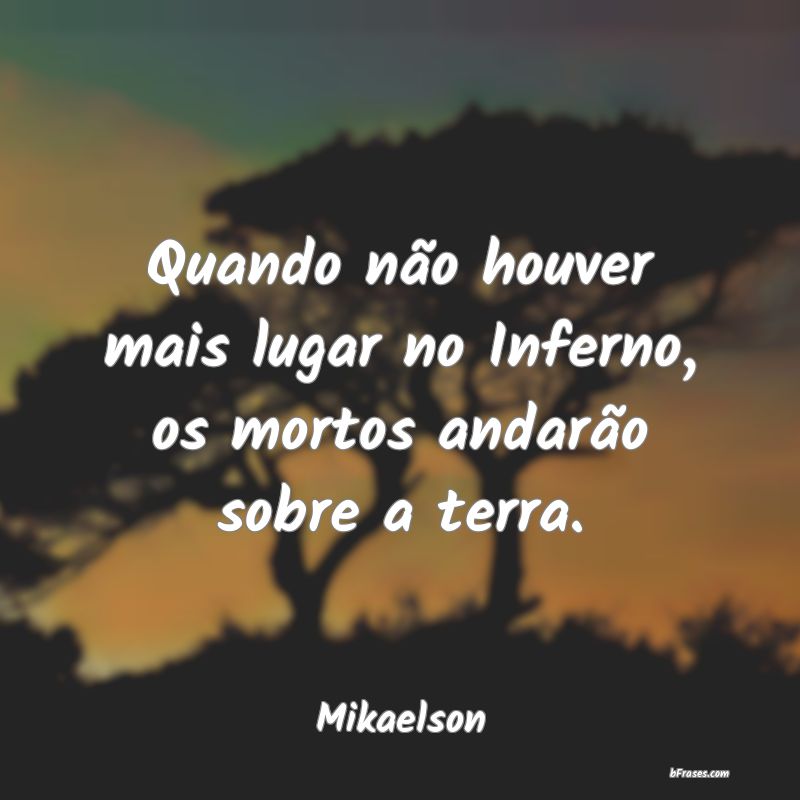 Frases de Mikaelson