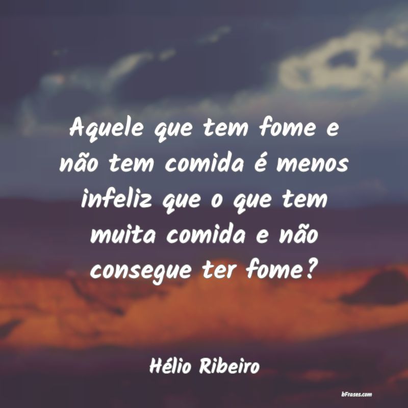 Frases de Hélio Ribeiro