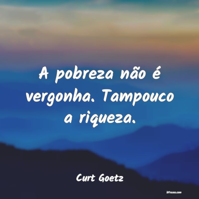 Frases de Curt Goetz