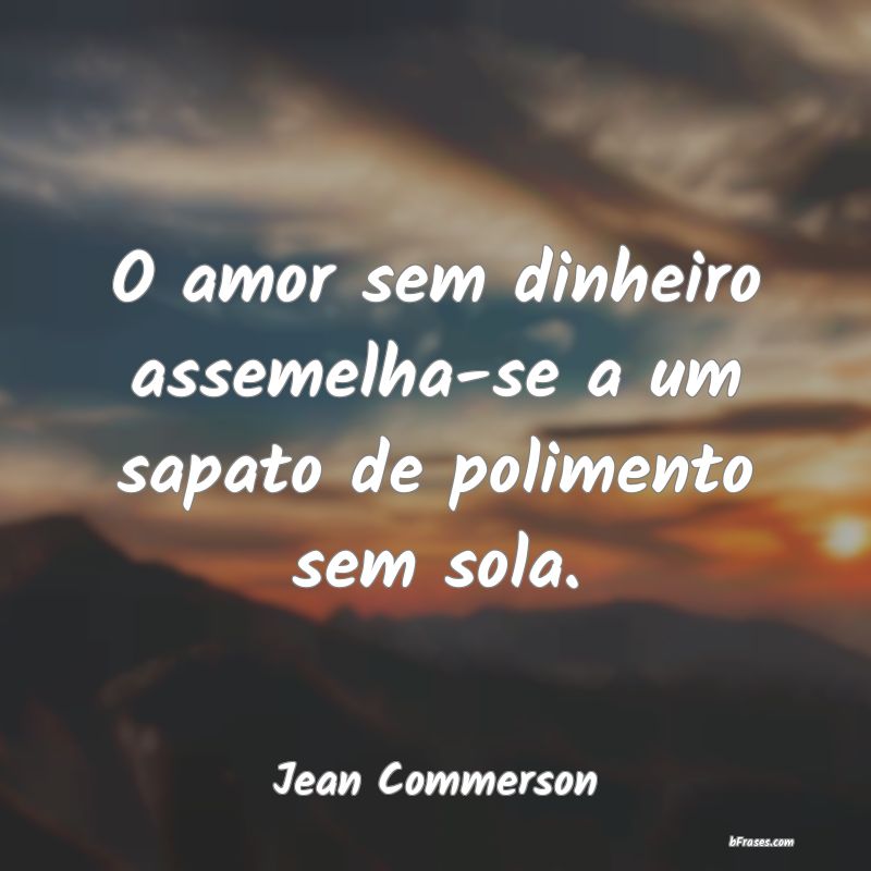 Frases de Jean Commerson