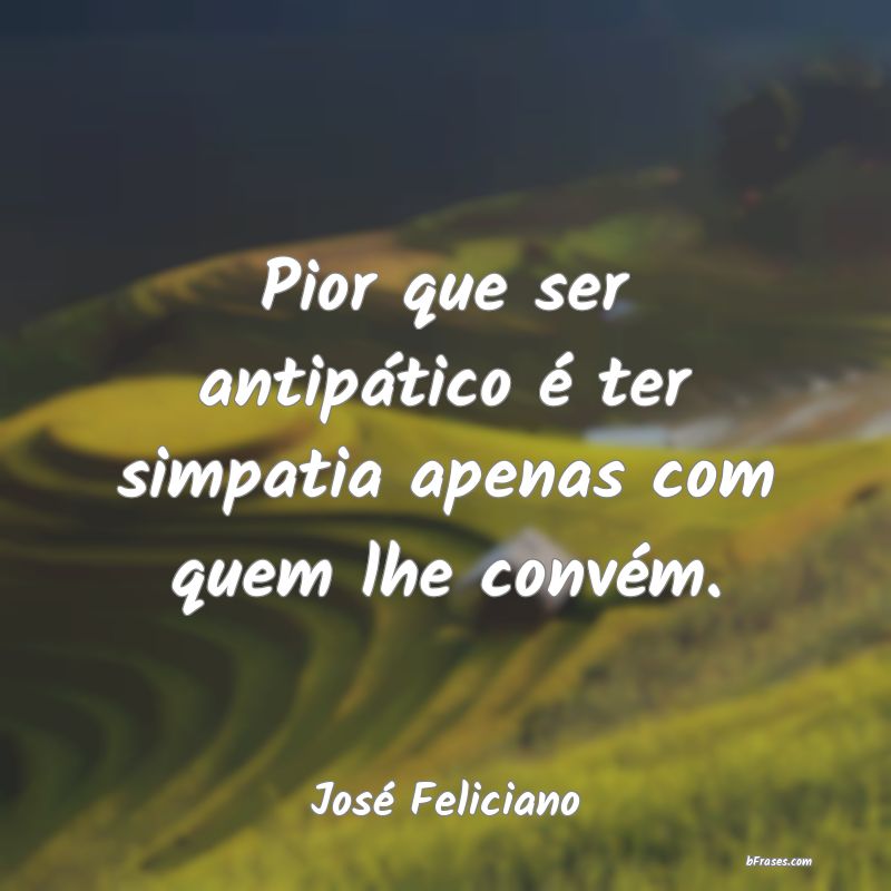 Frases de José Feliciano