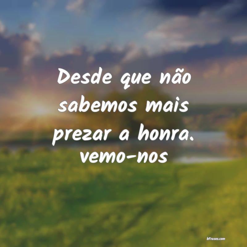 Frases de Humanidade