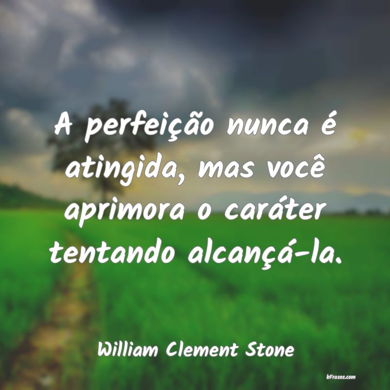 Frases de William Clement Stone