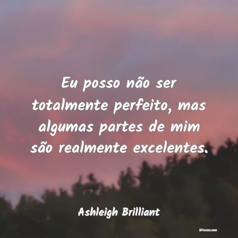 Frases de Ashleigh Brilliant