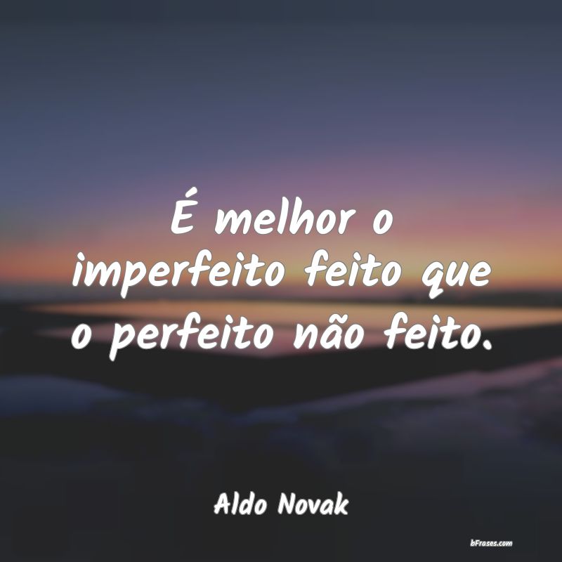 Frases de Aldo Novak