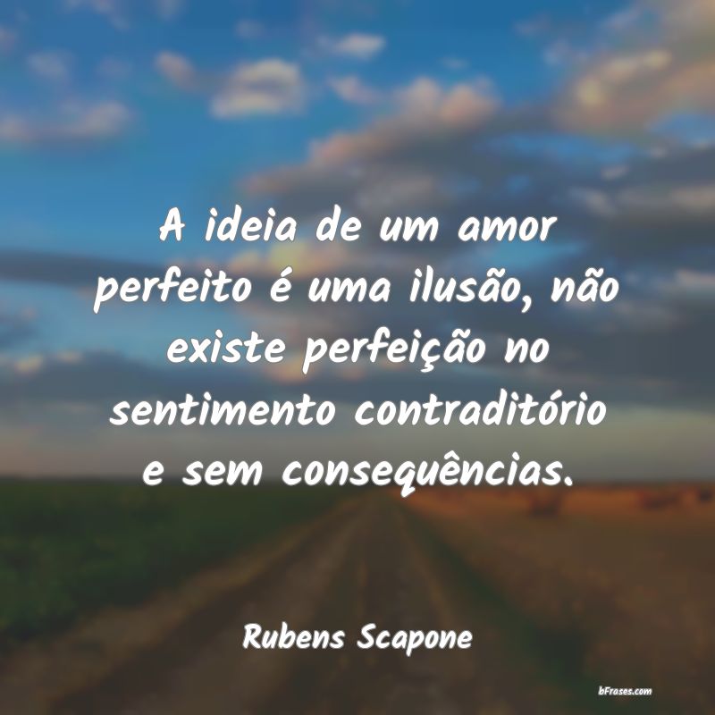 Frases de Rubens Scapone