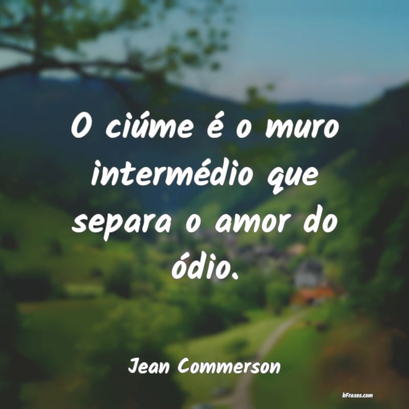 Frases de Jean Commerson