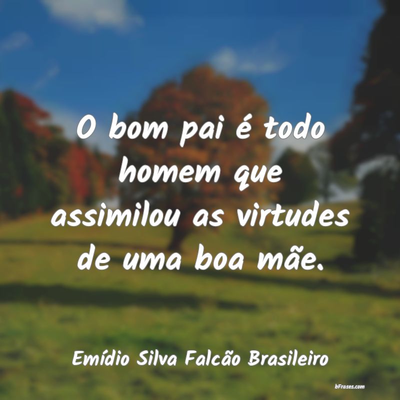 Frases de Emídio Silva Falcão Brasileiro