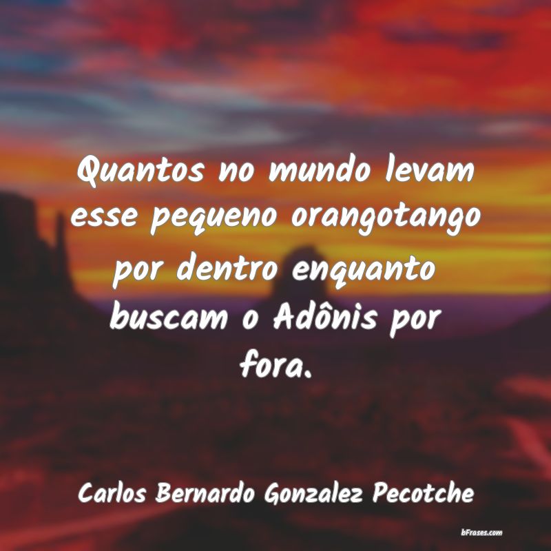 Frases de Carlos Bernardo Gonzalez Pecotche