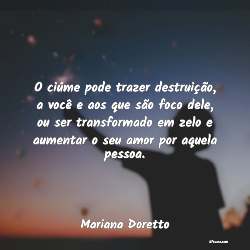 Frases de Mariana Doretto