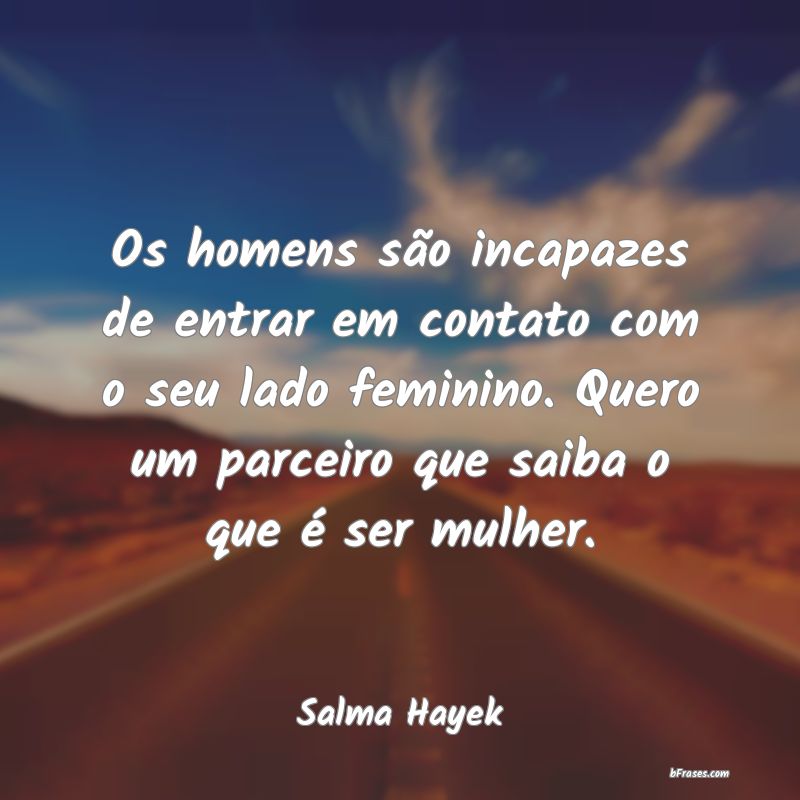 Frases de Salma Hayek