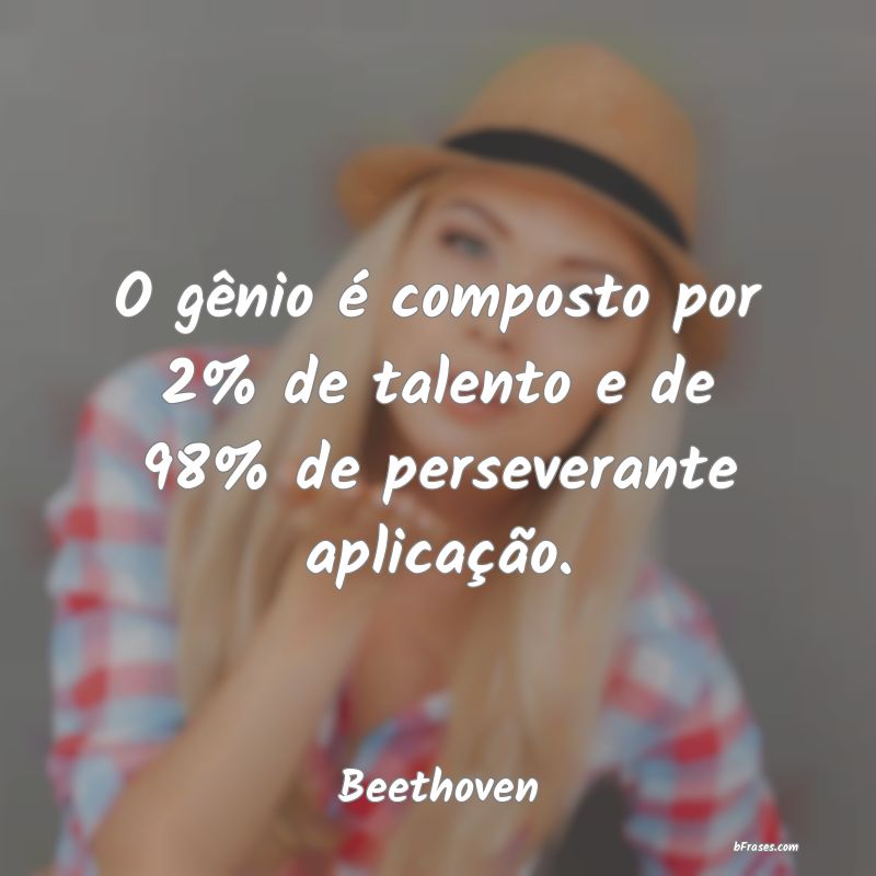 Frases de Beethoven