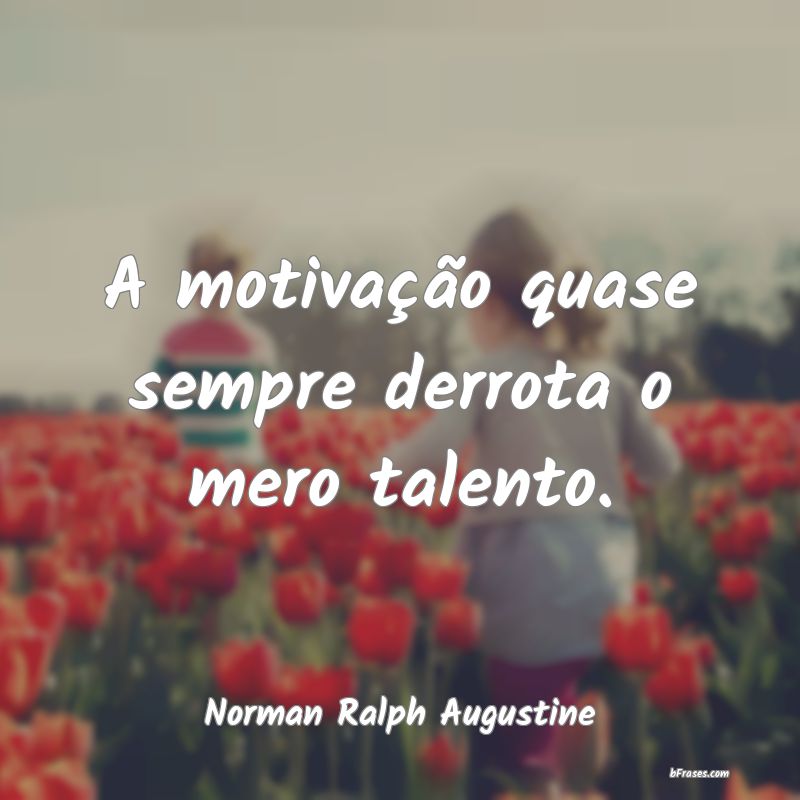 Frases de Norman Ralph Augustine