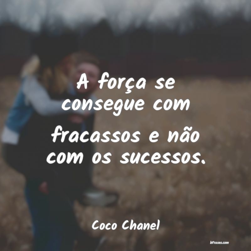 Frases de Coco Chanel