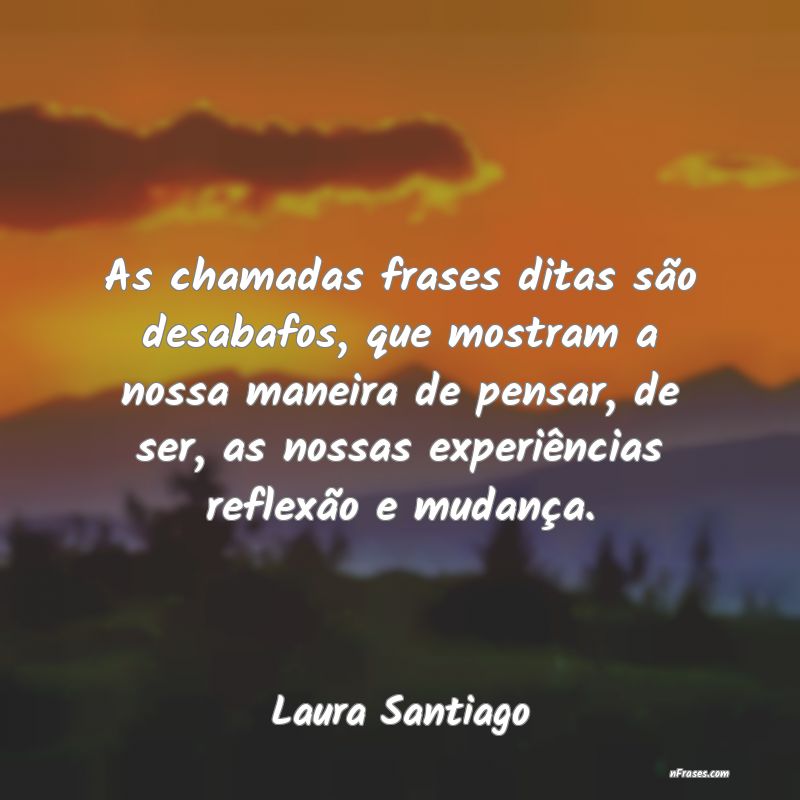 Frases de Laura Santiago