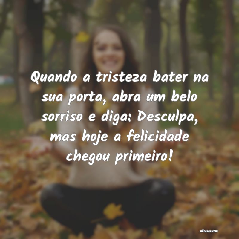 Frases de Tristeza Profunda