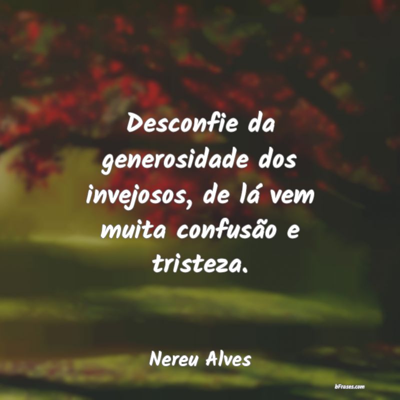 Frases de Nereu Alves