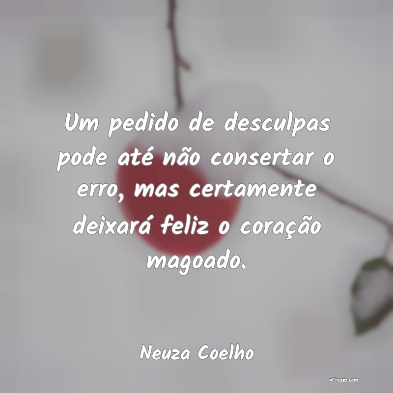 Frases de Neuza Coelho